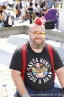11.07.2026 | CSD-Umzug