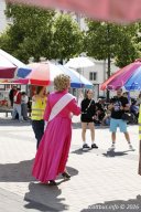 11.07.2026 | CSD-Umzug
