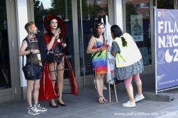 11.07.2026 | CSD-Umzug