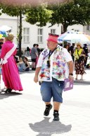 11.07.2026 | CSD-Umzug