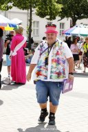 11.07.2026 | CSD-Umzug