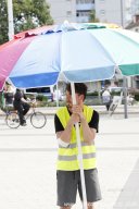 11.07.2026 | CSD-Umzug