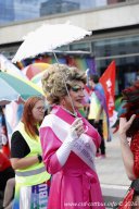 11.07.2026 | CSD-Umzug