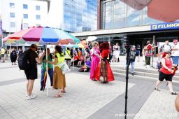 11.07.2026 | CSD-Umzug