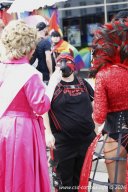 11.07.2026 | CSD-Umzug