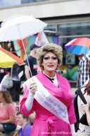 11.07.2026 | CSD-Umzug