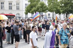 11.07.2026 | CSD-Umzug