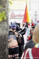 11.07.2026 | CSD-Umzug