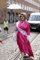 11.07.2026 | CSD-Umzug