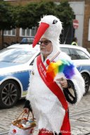 11.07.2026 | CSD-Umzug