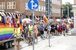 11.07.2026 | CSD-Umzug