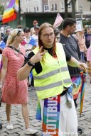 11.07.2026 | CSD-Umzug