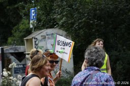 11.07.2026 | CSD-Umzug