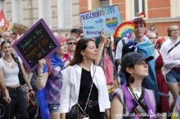 11.07.2026 | CSD-Umzug