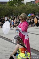 11.07.2026 | CSD-Umzug
