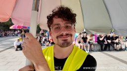 11.07.2026 | CSD-Umzug