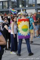11.07.2026 | CSD-Umzug