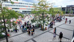 11.07.2026 | CSD-Umzug