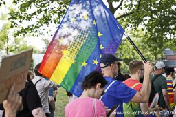11.07.2026 | CSD-Umzug