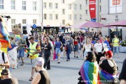 11.07.2026 | CSD-Umzug