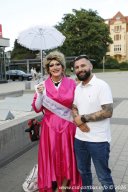 11.07.2026 | CSD-Umzug