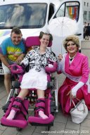 11.07.2026 | CSD-Umzug