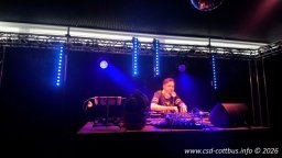 11.07.2026 | CSD-Umzug