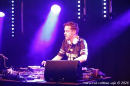 11.07.2026 | CSD-Umzug