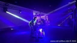 11.07.2026 | CSD-Umzug