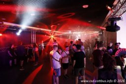 11.07.2026 | CSD-Umzug