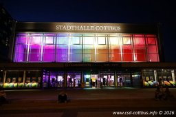 11.07.2026 | CSD-Umzug