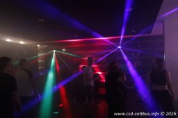 11.07.2026 | CSD-Umzug