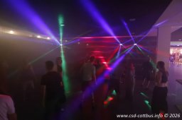 11.07.2026 | CSD-Umzug
