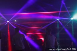 11.07.2026 | CSD-Umzug