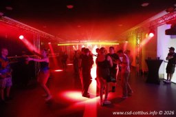 11.07.2026 | CSD-Umzug