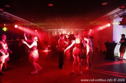 11.07.2026 | CSD-Umzug