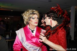 11.07.2026 | CSD-Umzug
