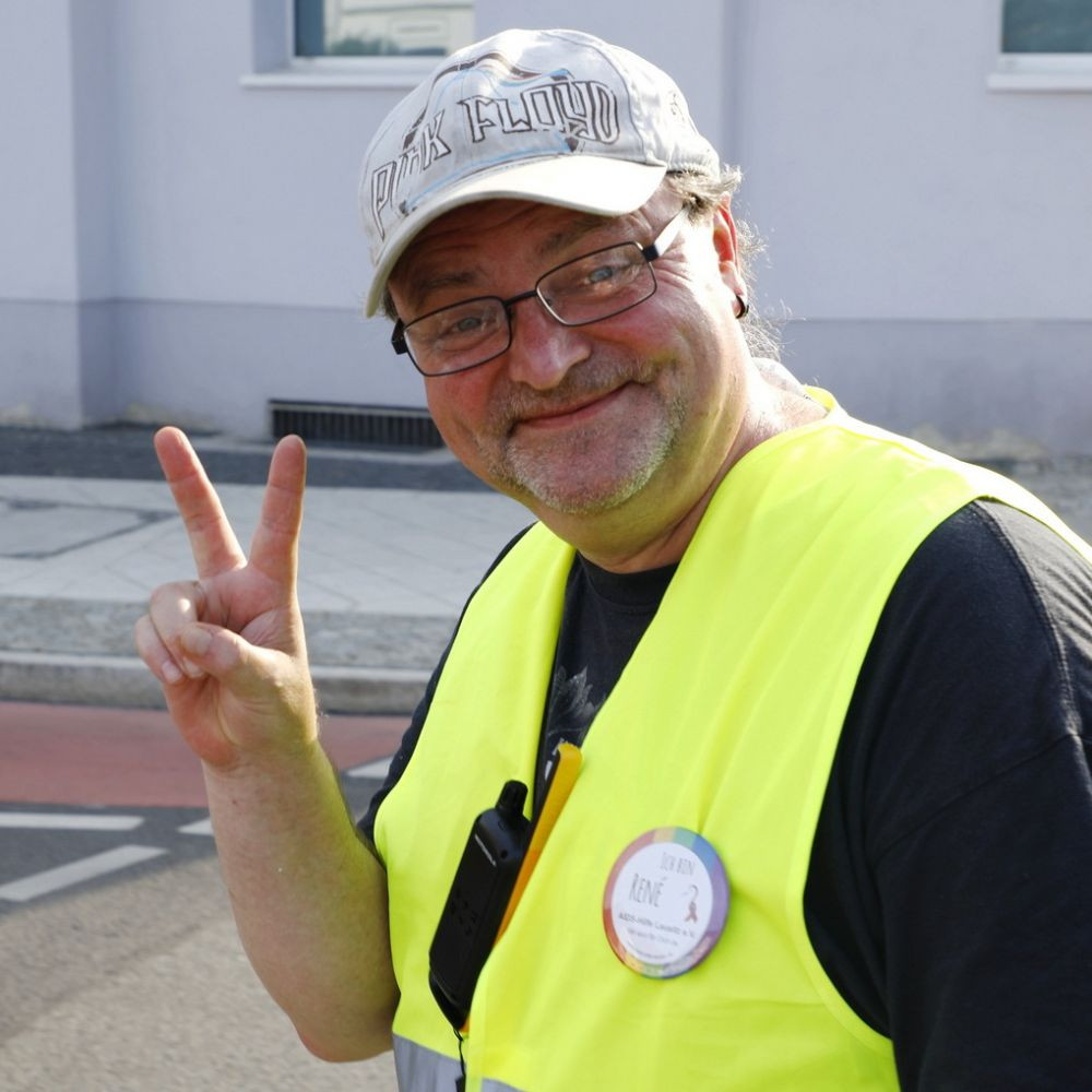 René Lechel