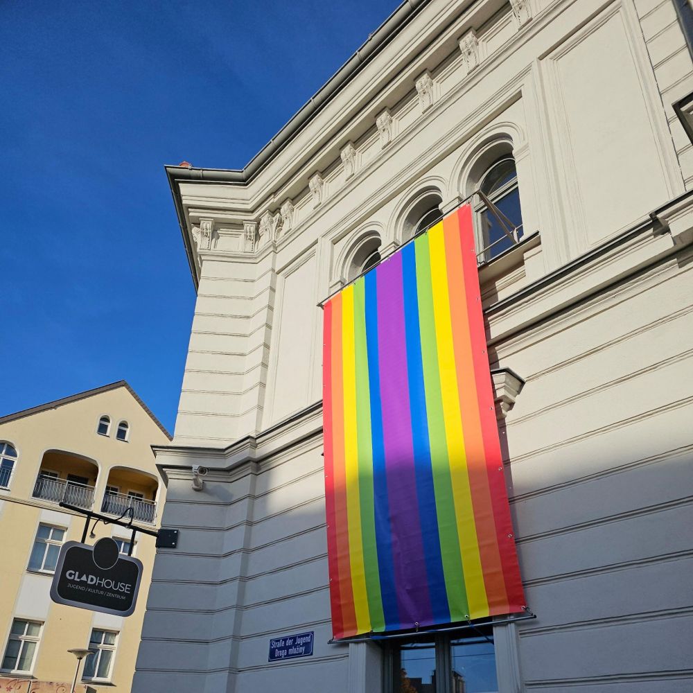 Foto: CSD Cottbus e.V.