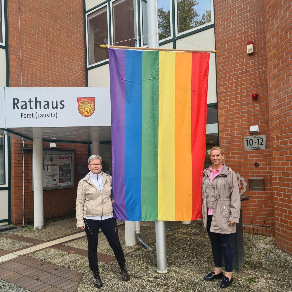 Foto: CSD Cottbus e.V.