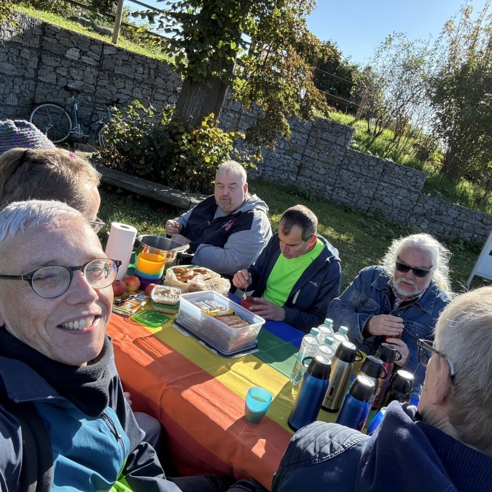 Foto CSD Cottbus e.V.