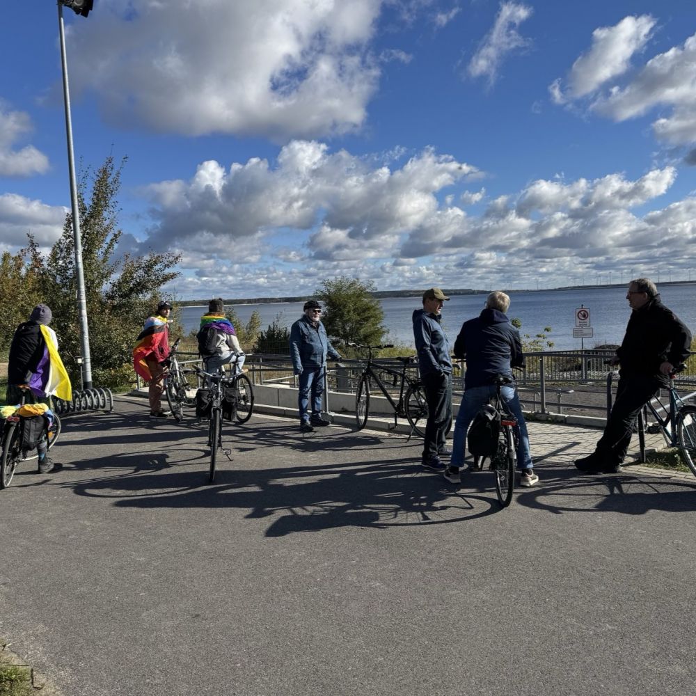Foto CSD Cottbus e.V.