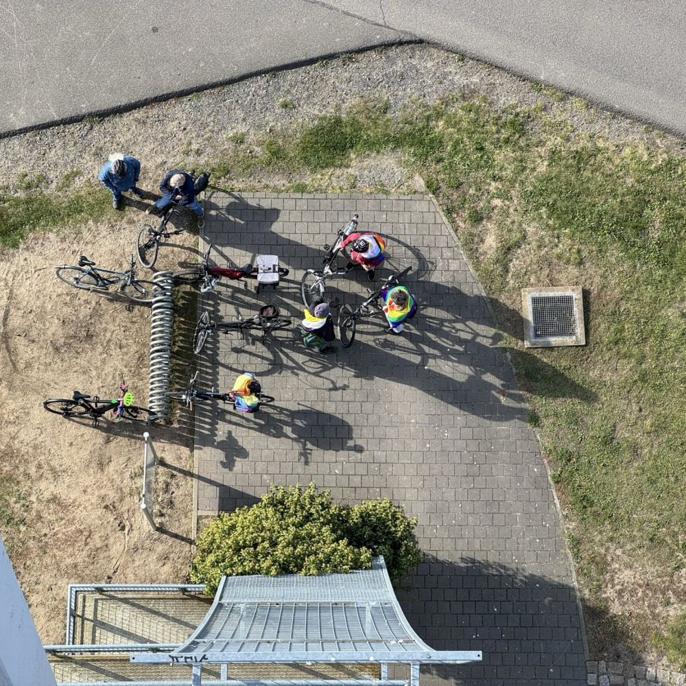 Foto CSD Cottbus e.V.