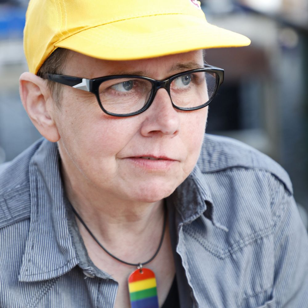 Katrin Kaiser