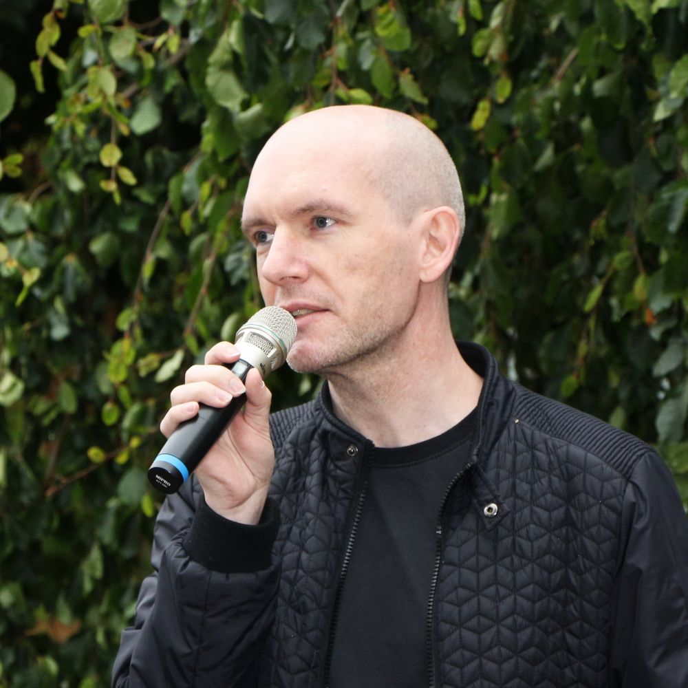 Christian Müller