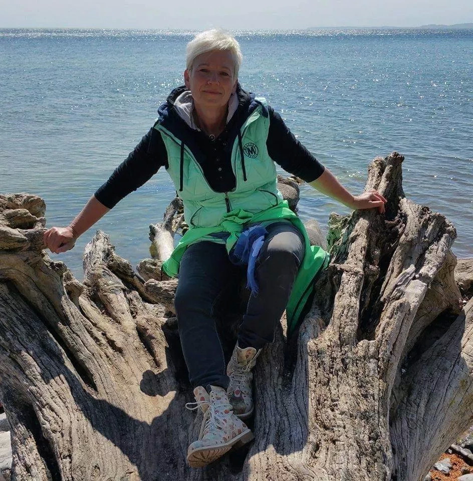 Renate Ebel