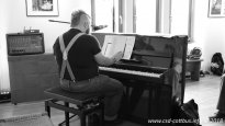 22.06.2018 | Piano Bar im OBENKINO