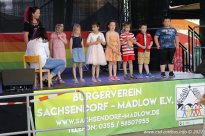 12.06.2022 | Bürgerfest Sachsendorf