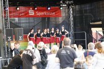 12.06.2022 | Bürgerfest Sachsendorf