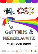 14. CSD Cottbus &amp; NL 2022